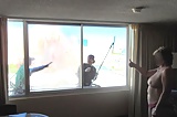 Wife_flashing_the_window_washers (3/6)