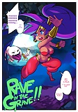 Rave_in_the_grave  _shantae (1/33)