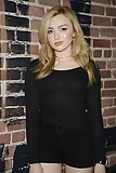 19 year old Peyton List best dress ever  (4)