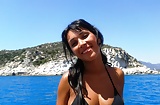 Anna italian big boobs girl bitch. Comment, please (38)