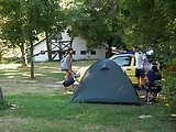 Camping (7/26)