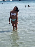 Bea italian teen big boobs bikini bitch. Comment, please. (14)