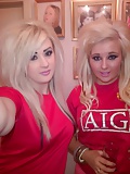 Chav_slag_demi_and_friends_ nasty_comments_for_the_sluts  (1/79)