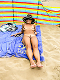 Beach_Baby _Beach_Baby _There_On_The_Sand_-_Vol _14 (6/18)