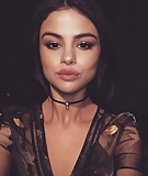 Selena Gomez - Perfect Cumface (32)