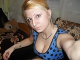 Deny - Slutty whore from Romania (52)
