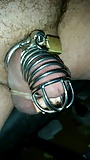Cock_in_Chastity_with_vibrating_ring (4/10)