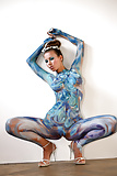 Lizzie_Ryan_with_Bodypainting (3/16)