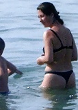 Wife s_sunbathing_topless __thong_swimsuit_fav (7/22)