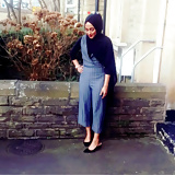 Hijabi paki found on tinder (3)