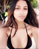 Indian Teen In Bikini (1)