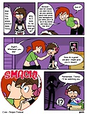 Fairly_Oddparents_Maid_to_Serve (1/8)