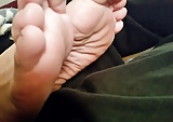 Tonight s_mature_milf_soles_toes_and_feet_tease (8/10)