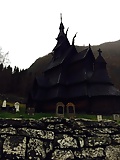 VIKING_Church_Stave_in_Norway_2014 (9/9)