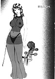Murasaki Iro no Shirabe - Japanese comics (16p) (16)