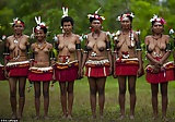 Nude_Girls_of_World_-_Trobriand _Papua_New_Guinea (3/5)