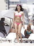 Lourdes Leon Bikini Body in Miami 4-9-17 (12)