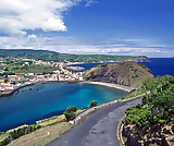 Azores (1)