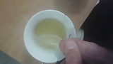 Dick flash cup piss (2)
